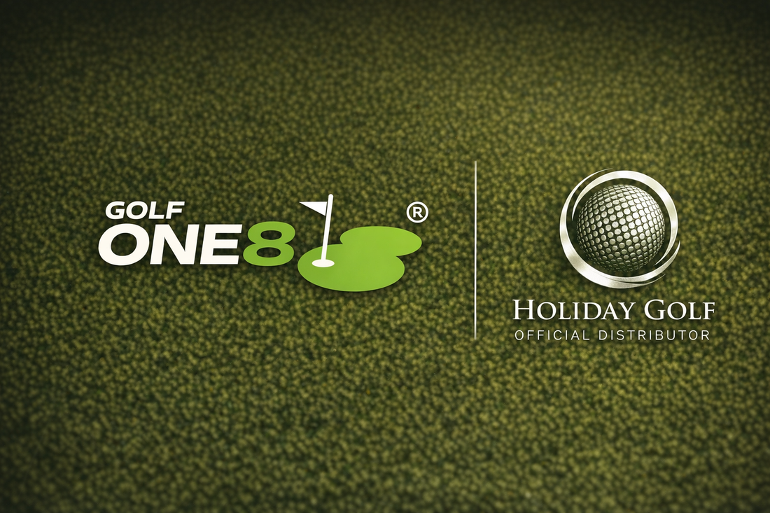Holiday Golf Group Becomes Official European Distributor